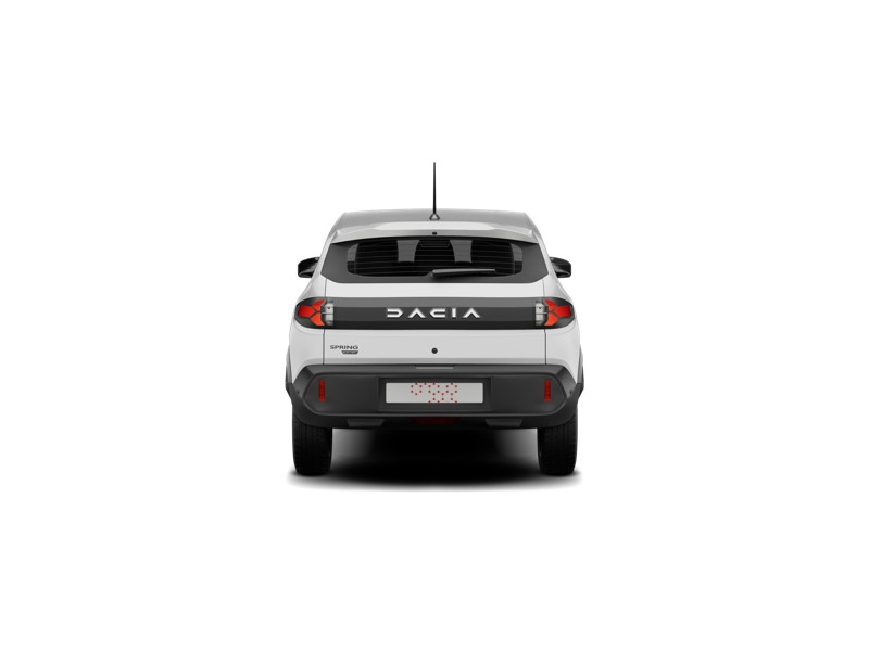 Dacia Dacia