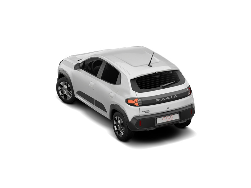 Dacia Dacia