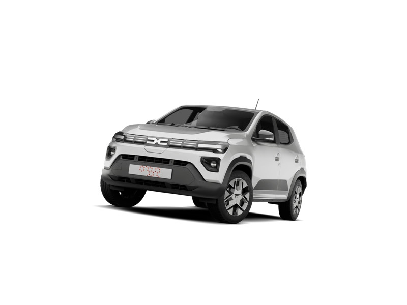 Dacia Dacia