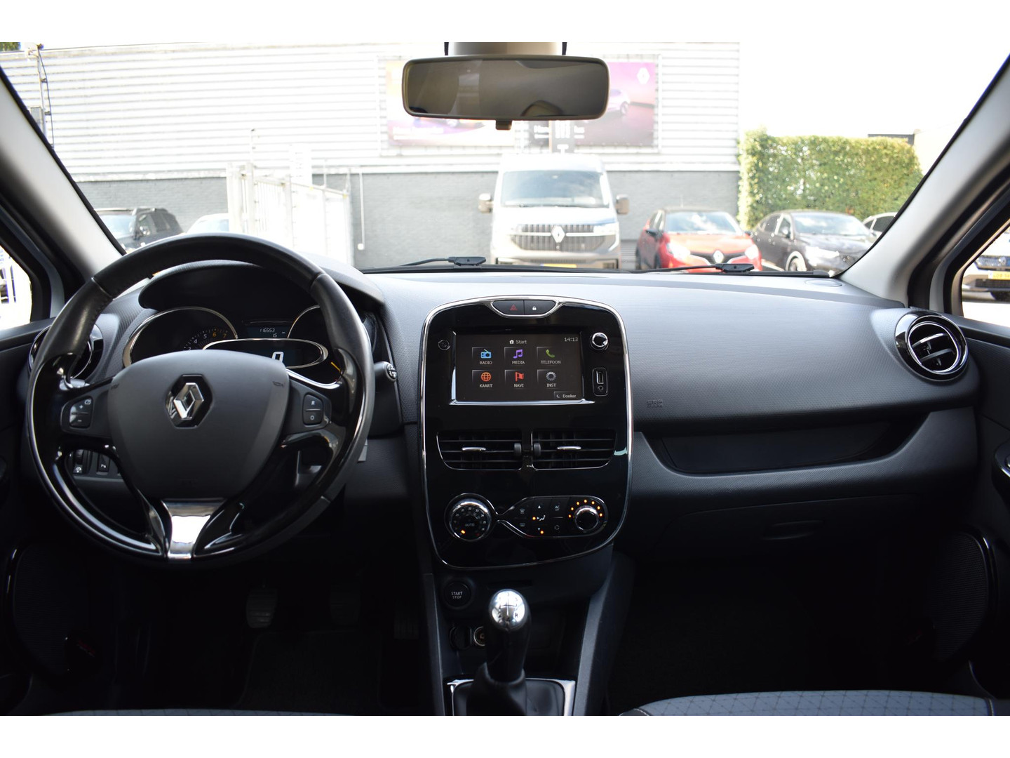Renault Renault
