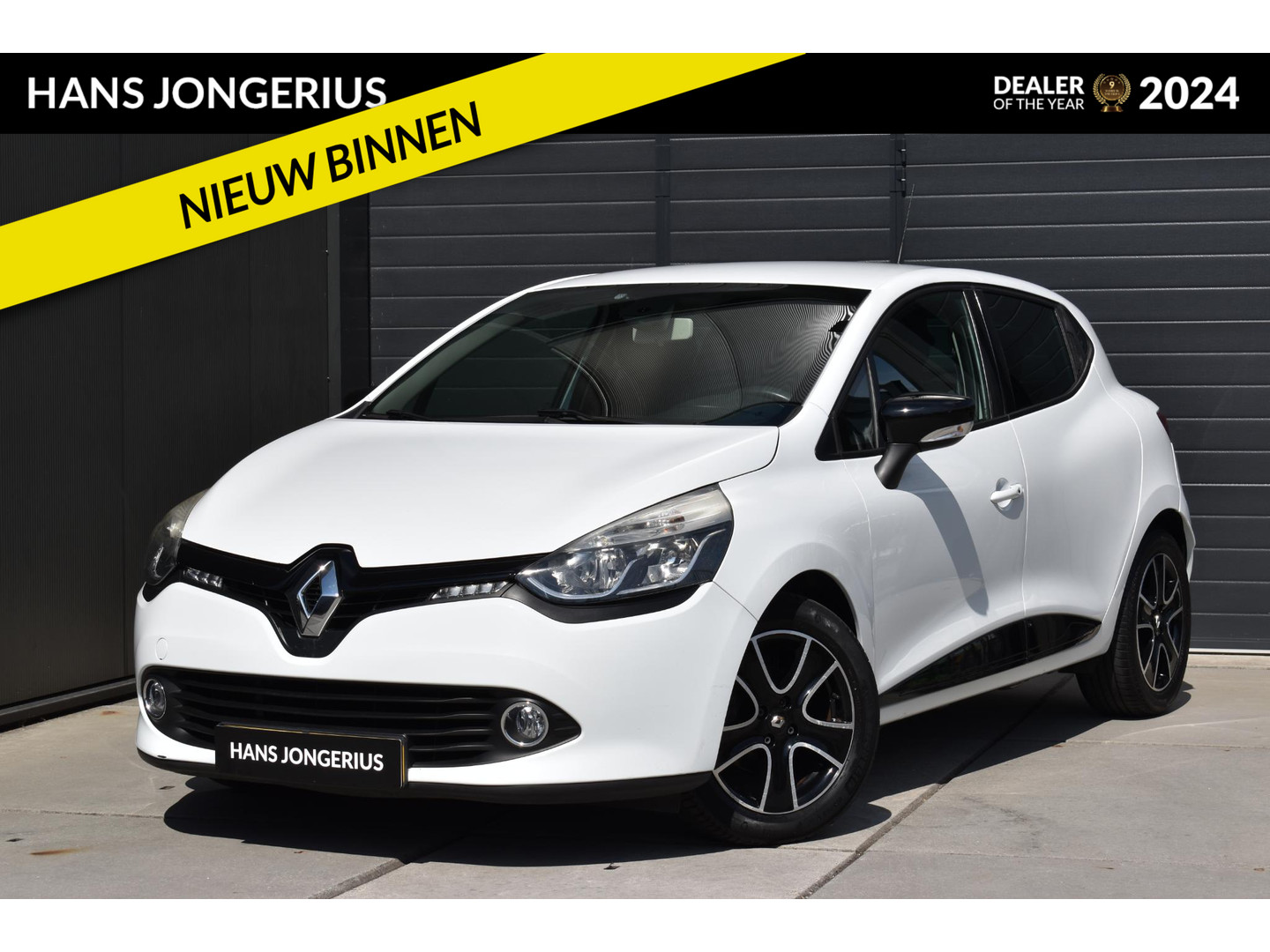 Renault Renault