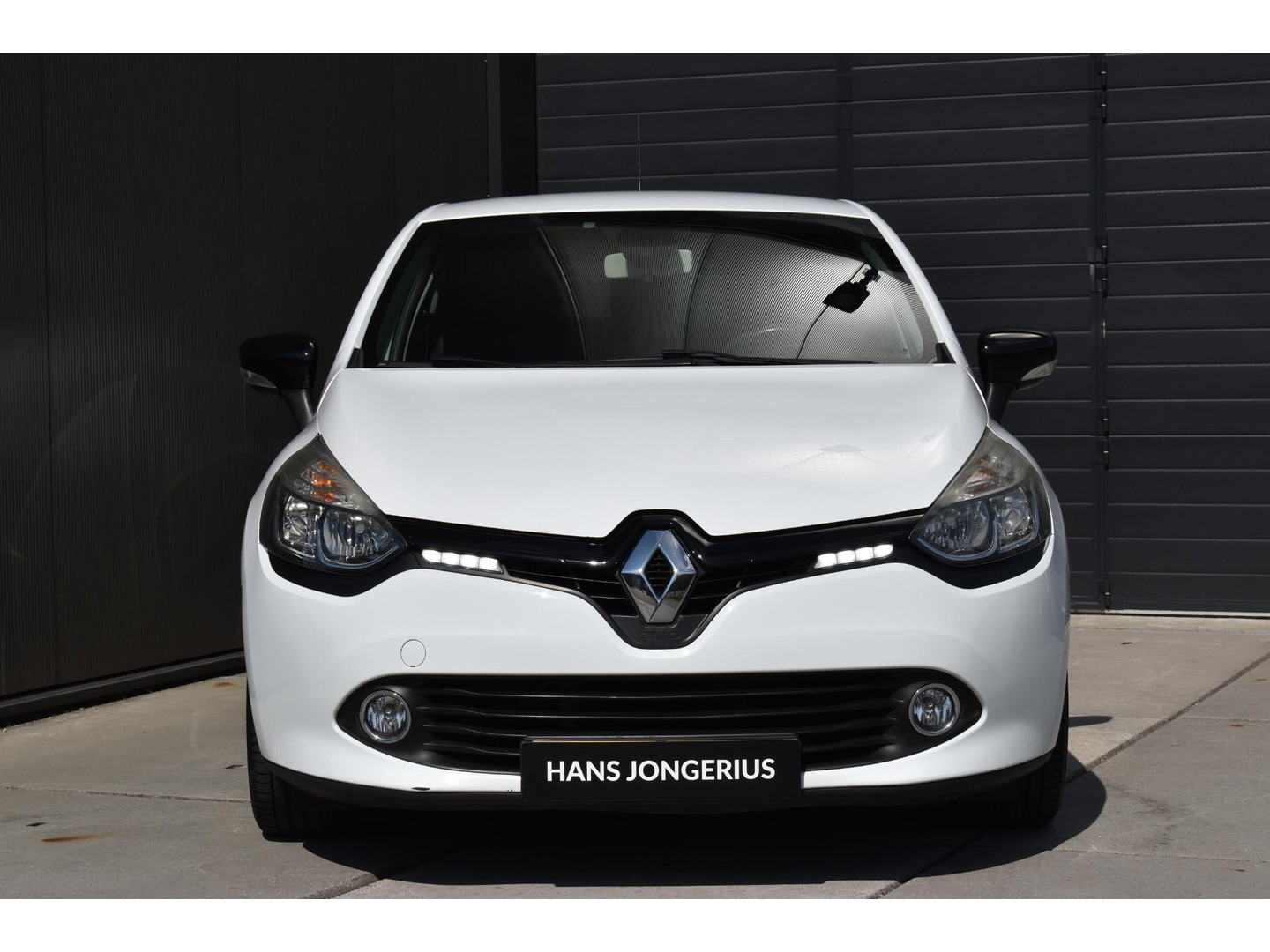Renault Renault