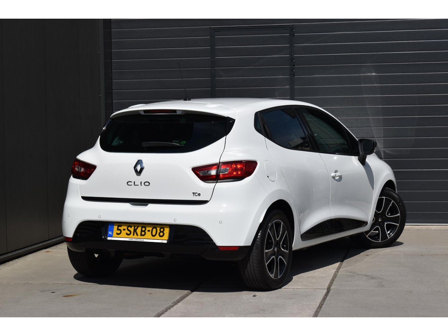Renault Renault