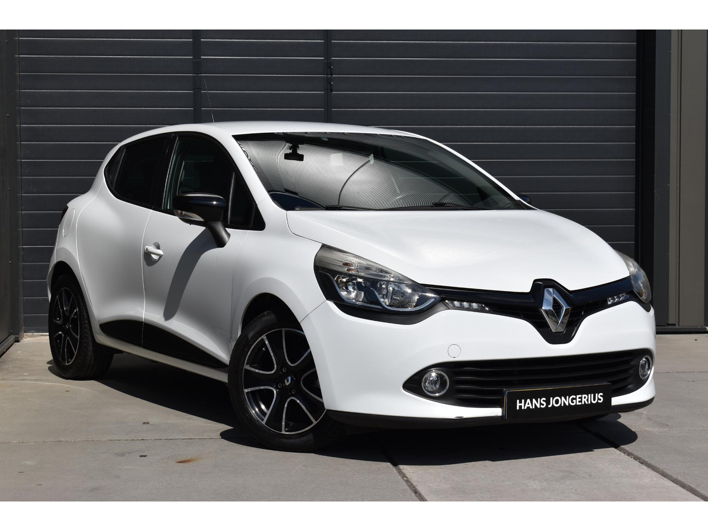 Renault Renault