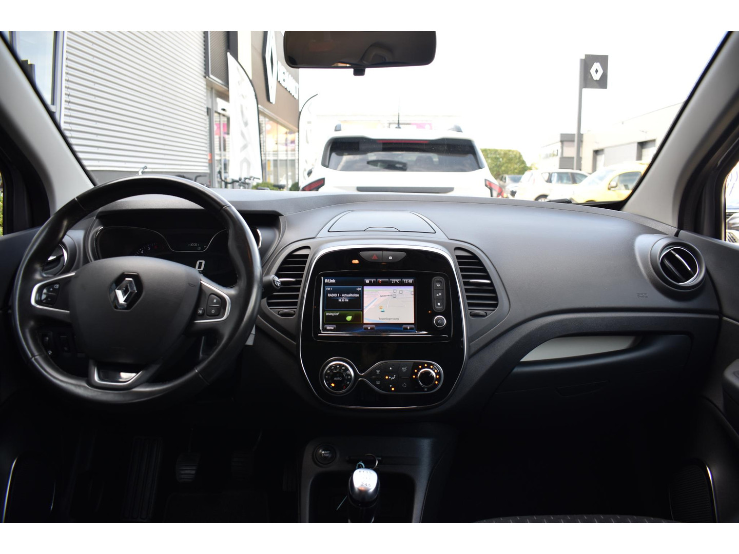 Renault Renault