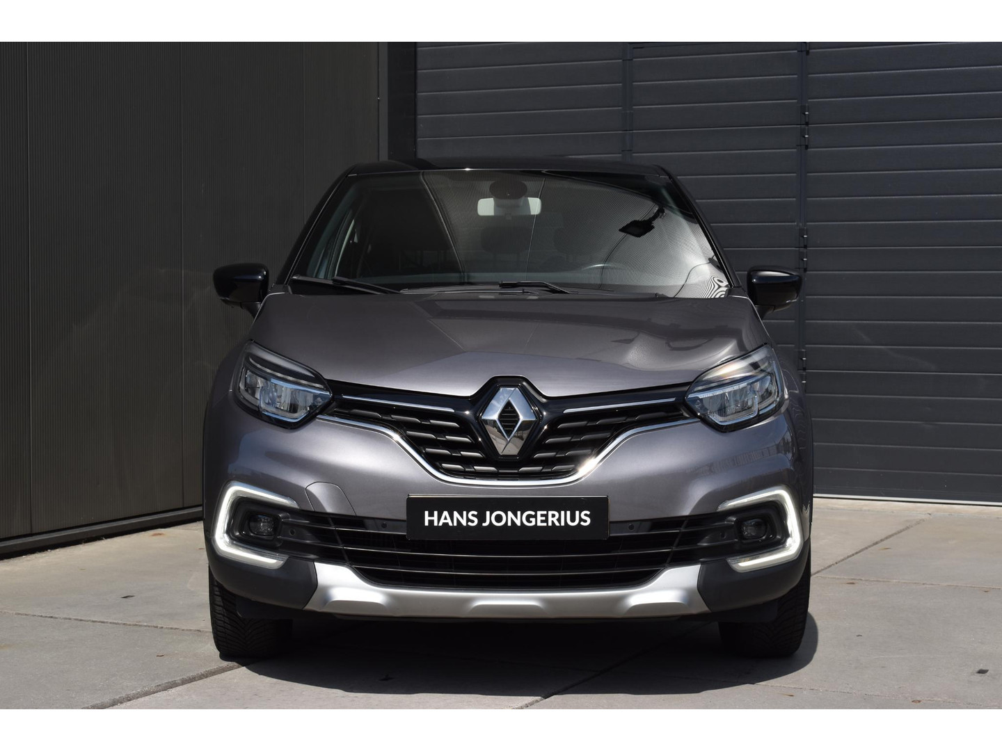Renault Renault