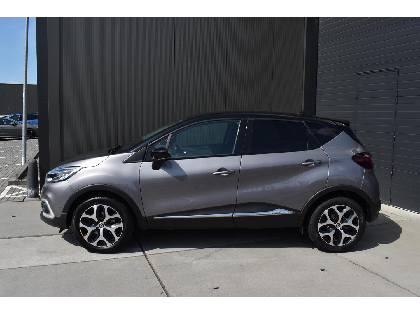 Renault Renault