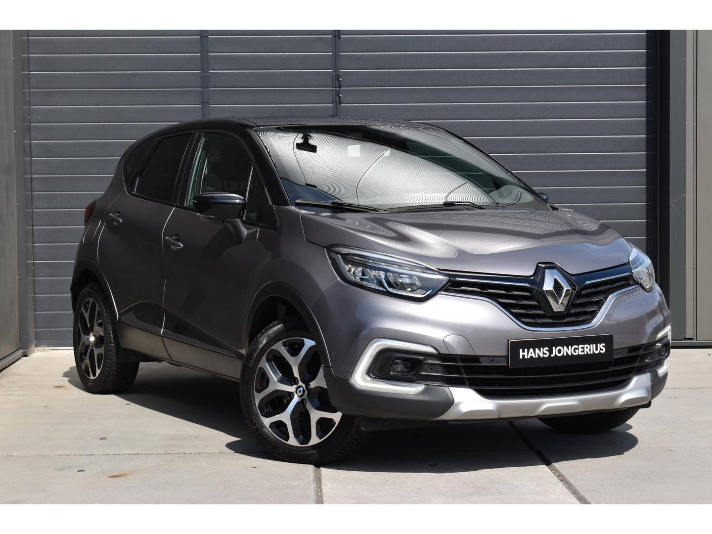 Renault Renault