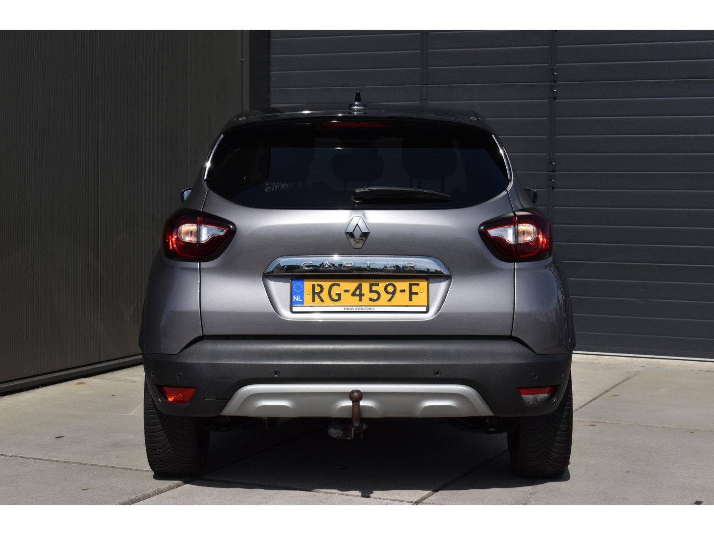 Renault Renault