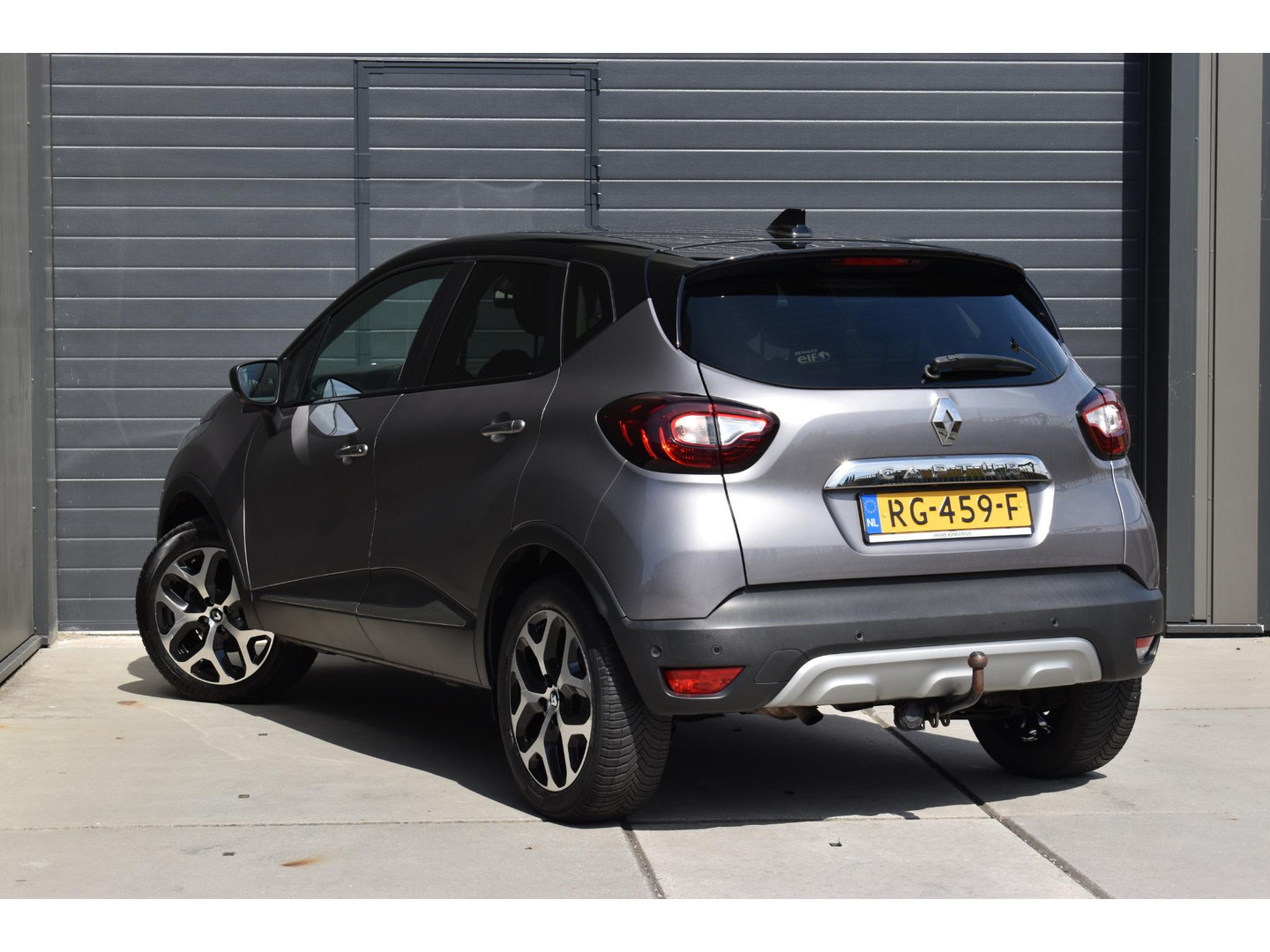 Renault Renault