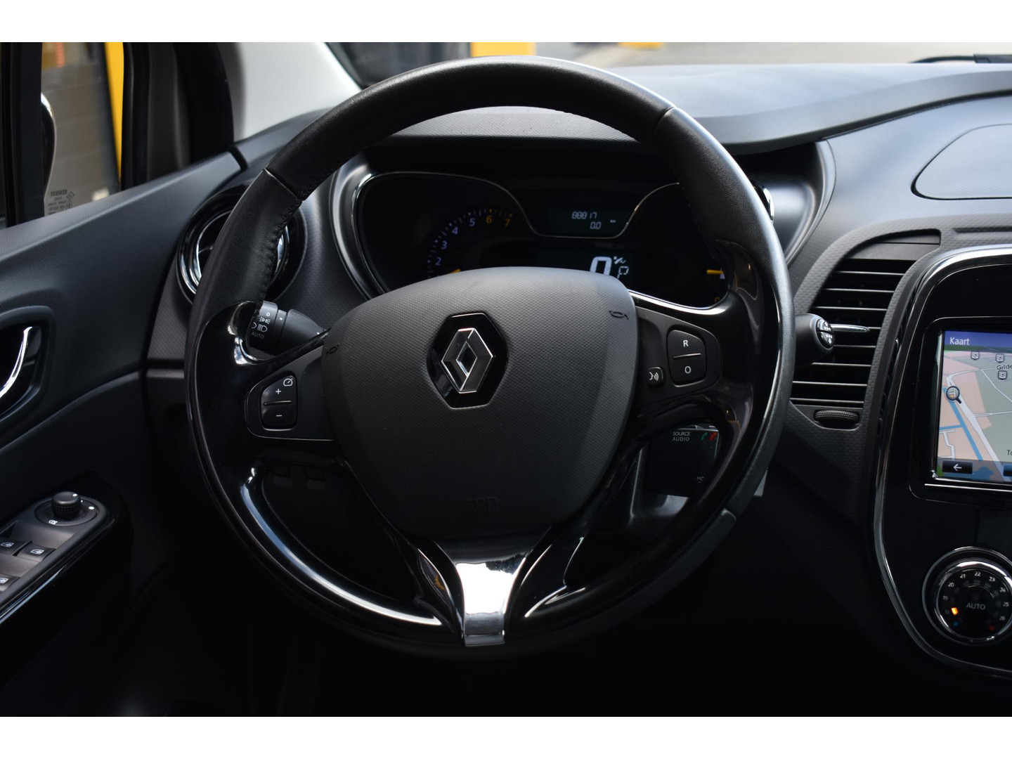 Renault Renault