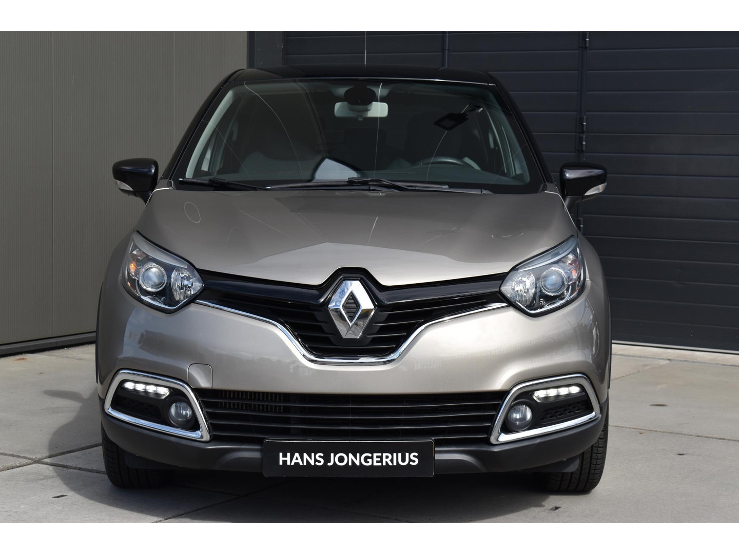 Renault Renault