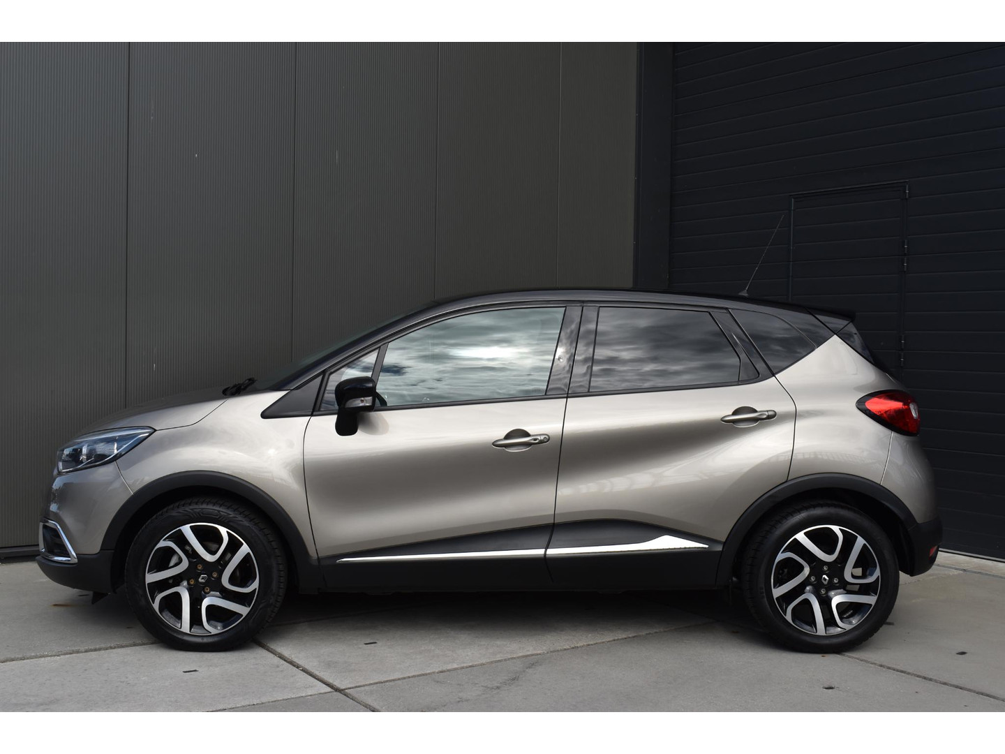 Renault Renault