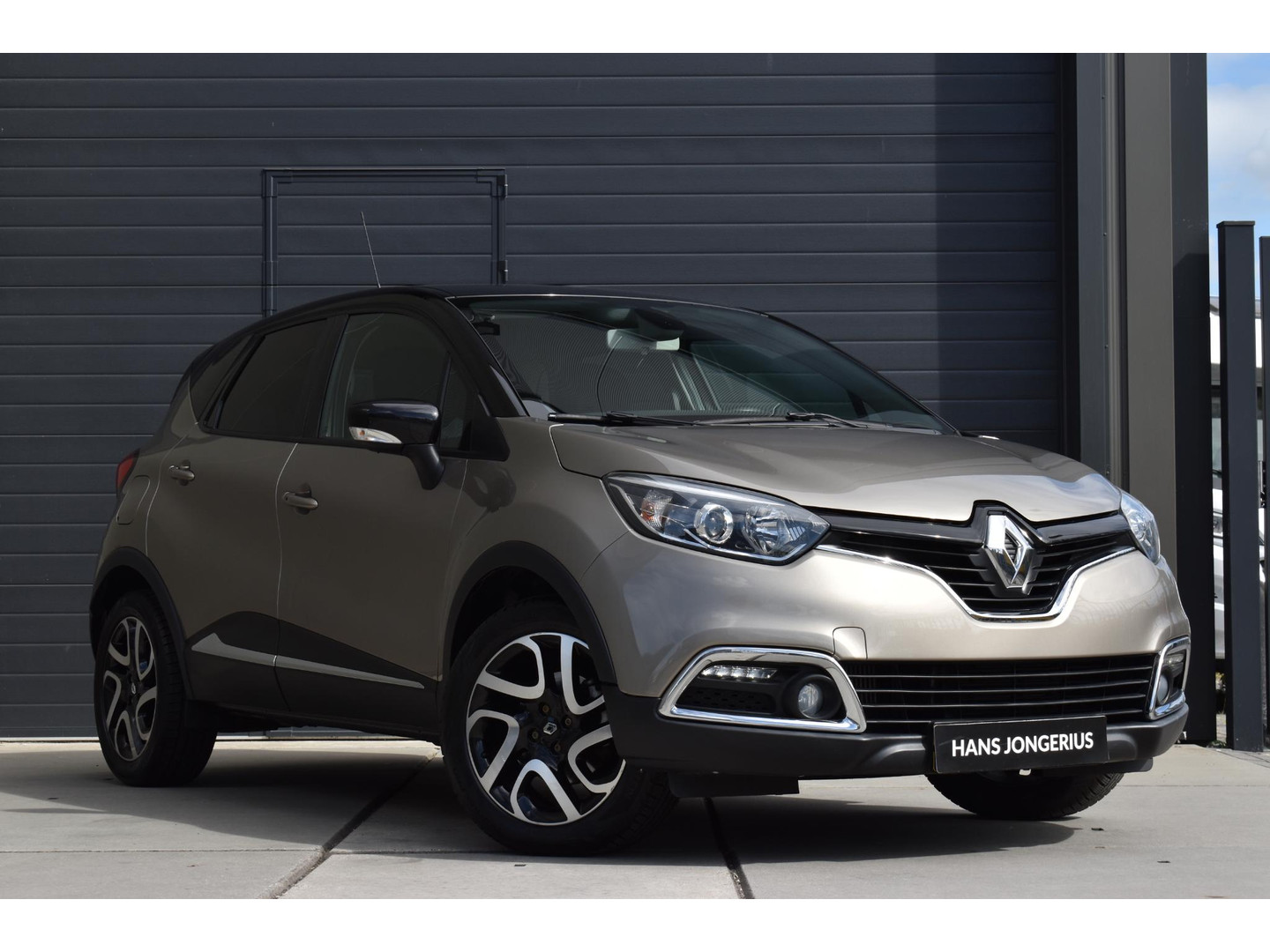 Renault Renault