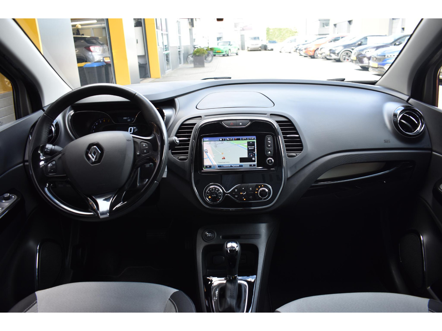 Renault Renault