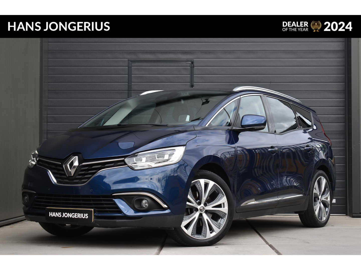 Renault Renault
