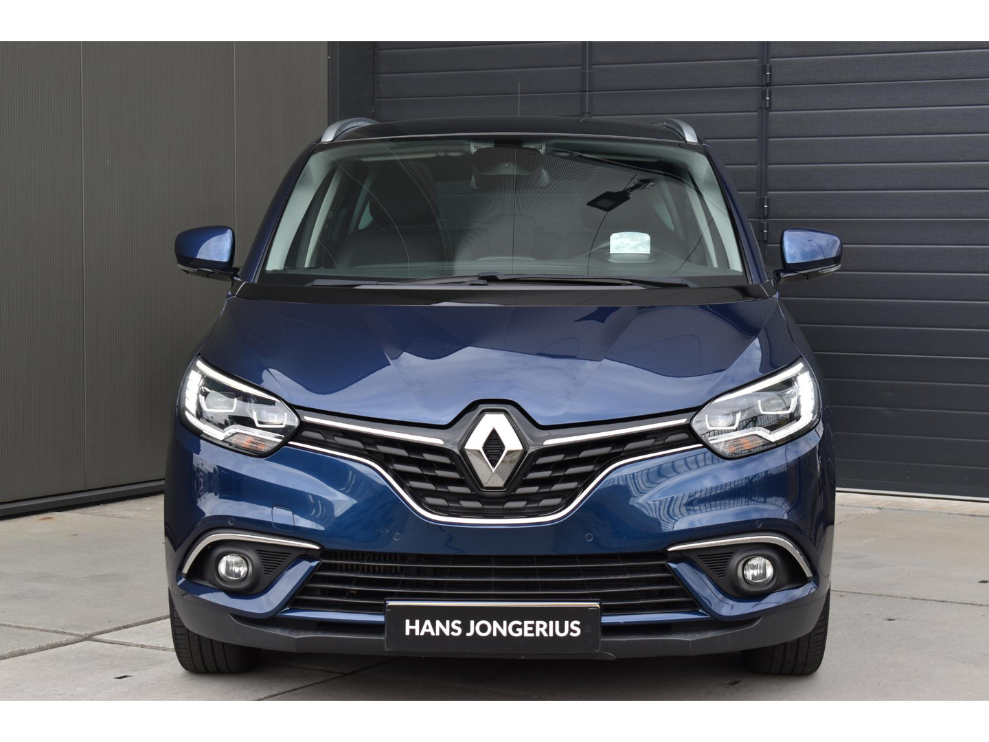 Renault Renault