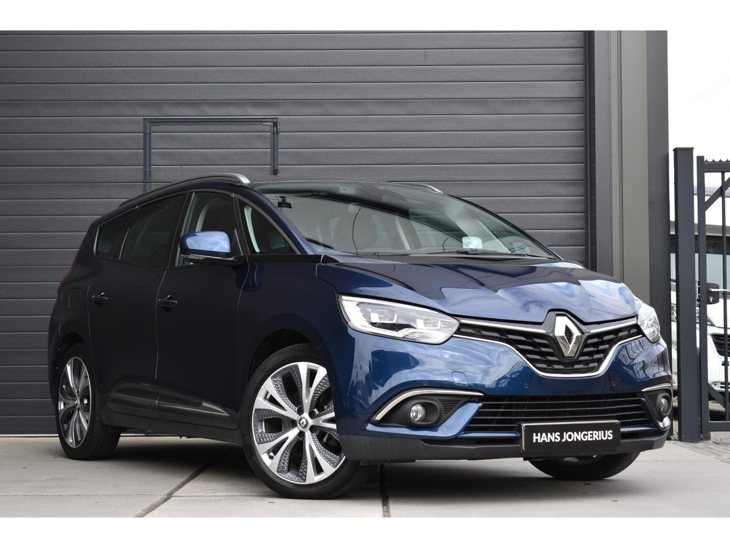 Renault Renault
