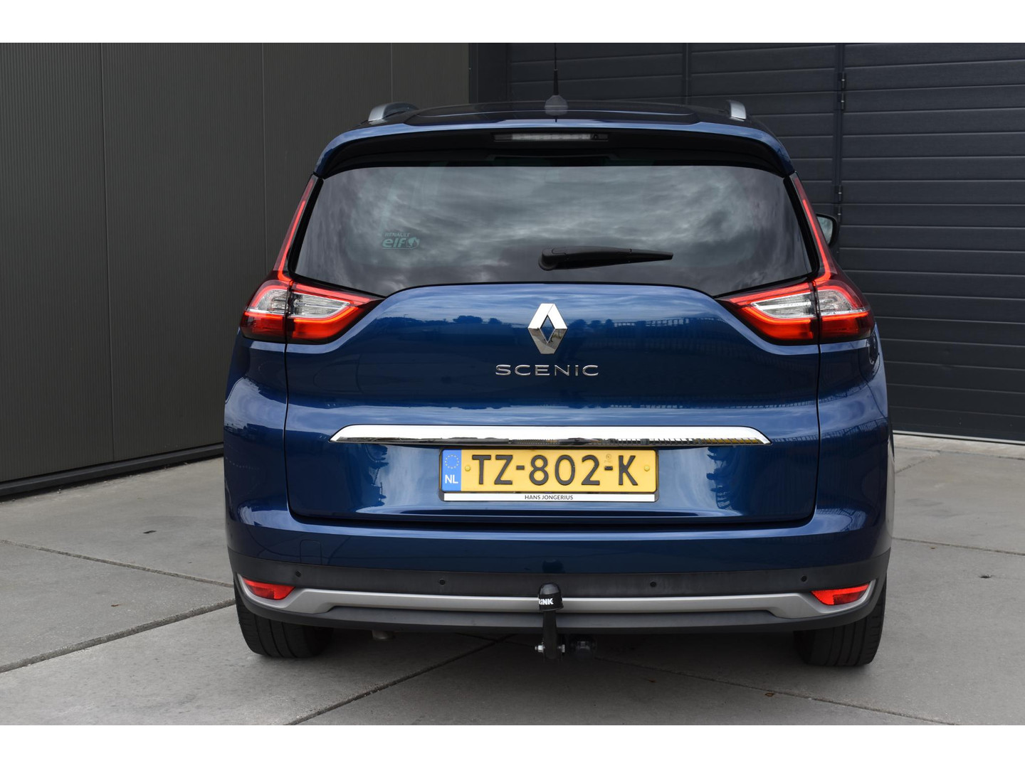 Renault Renault