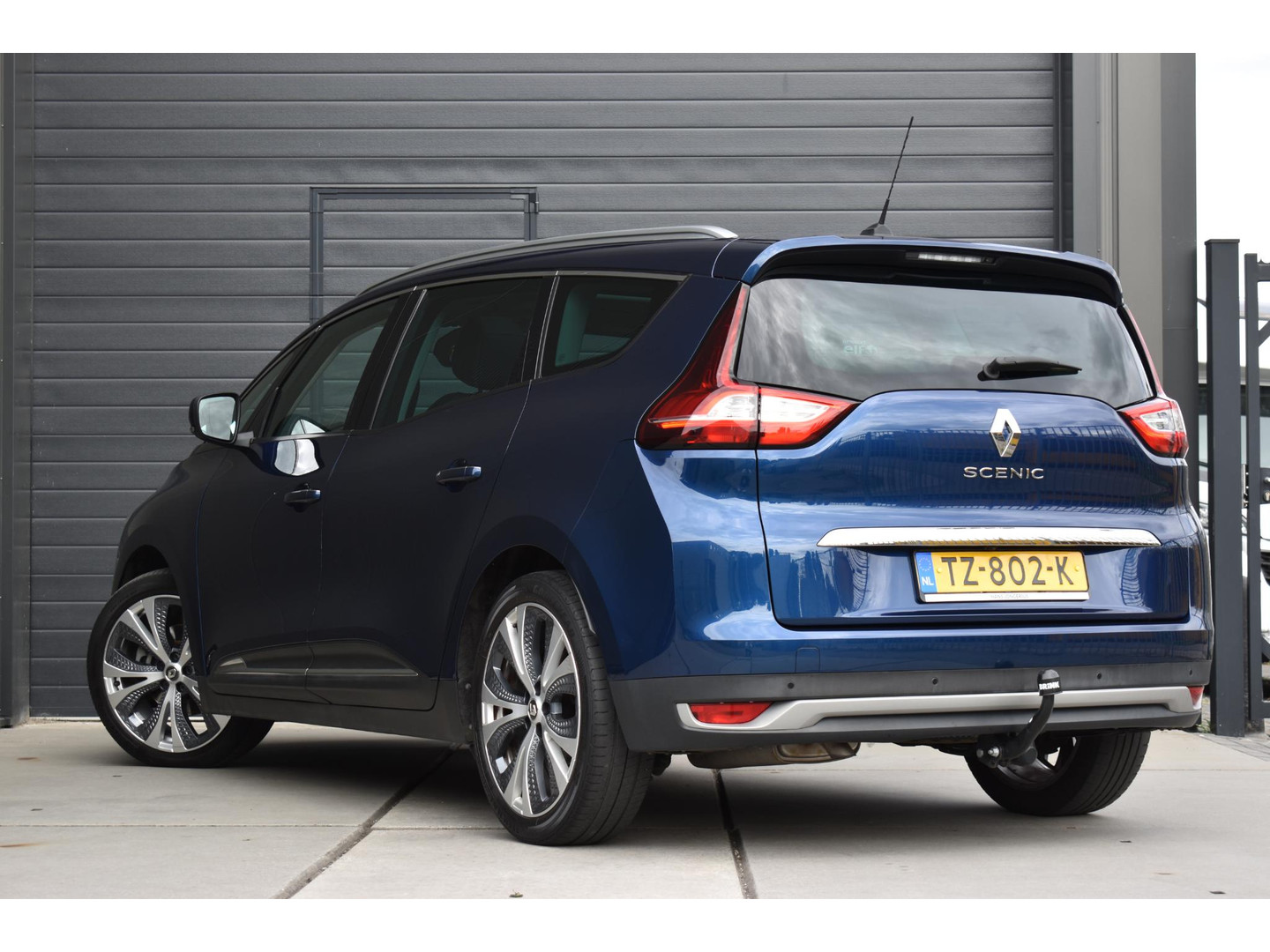 Renault Renault