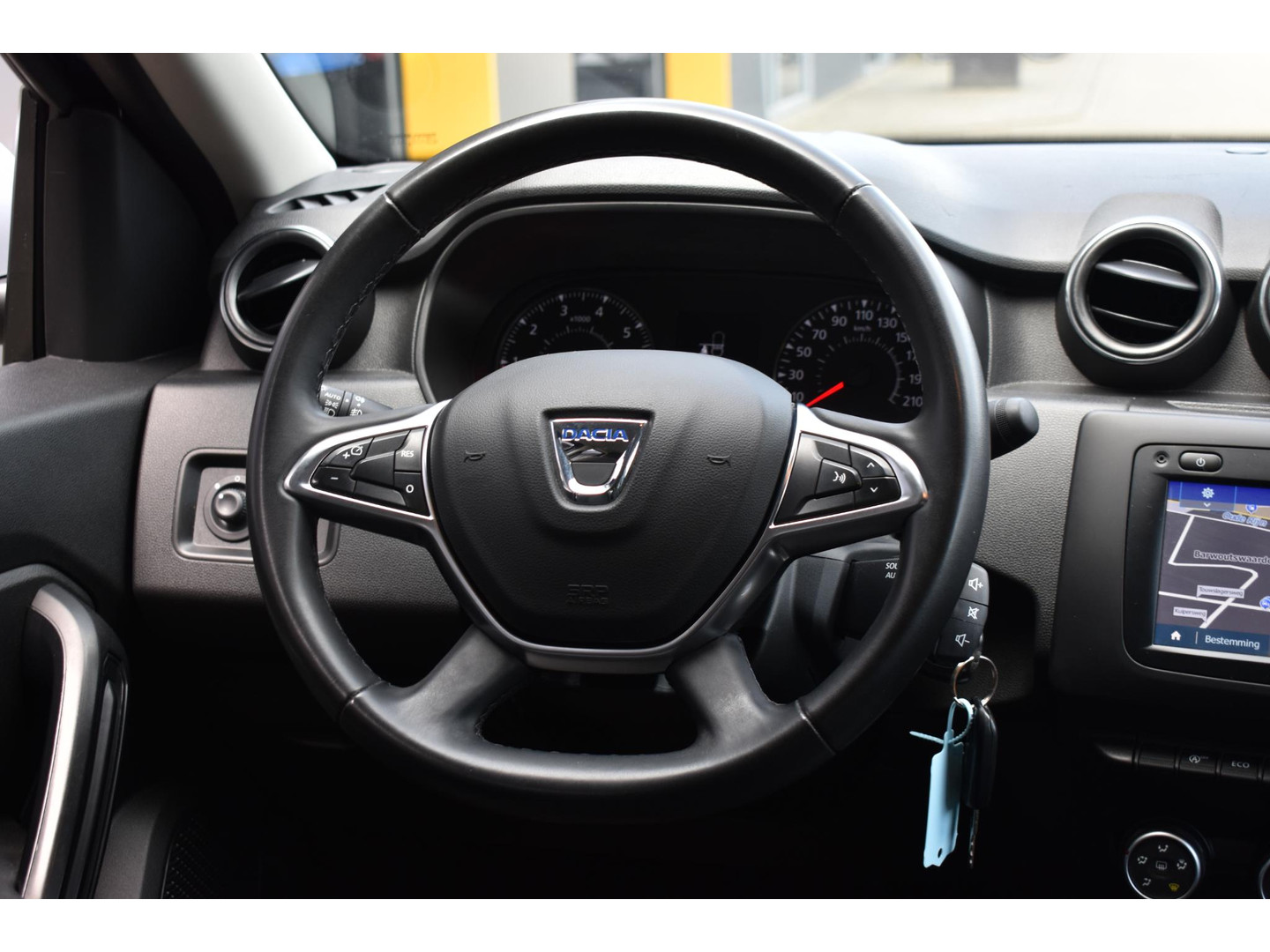 Dacia Dacia