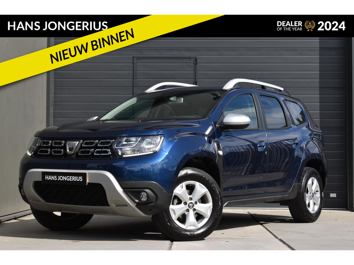 Dacia Dacia
