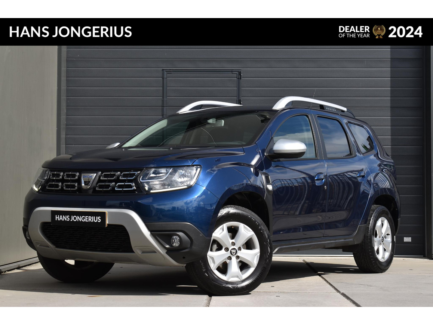 Dacia