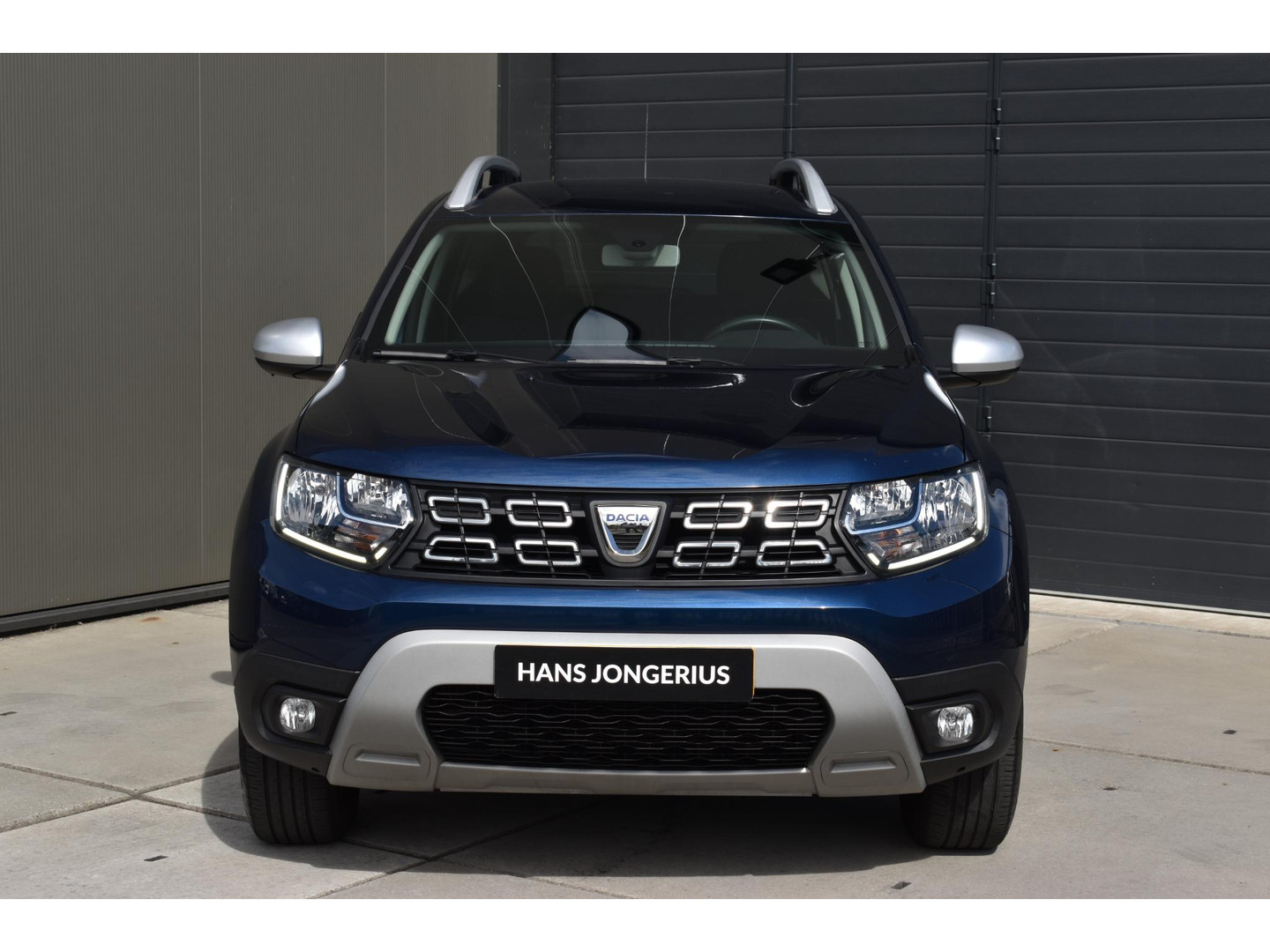 Dacia Dacia