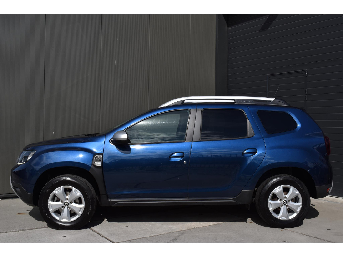 Dacia Dacia