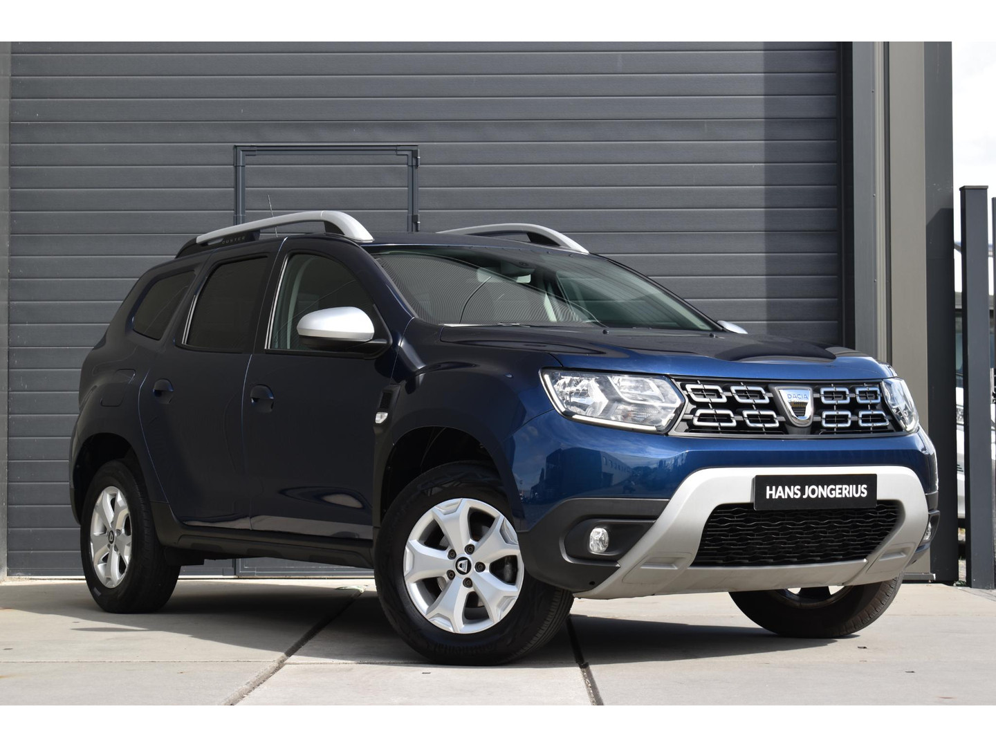 Dacia Dacia