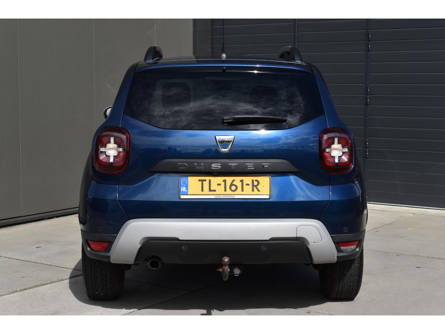 Dacia Dacia