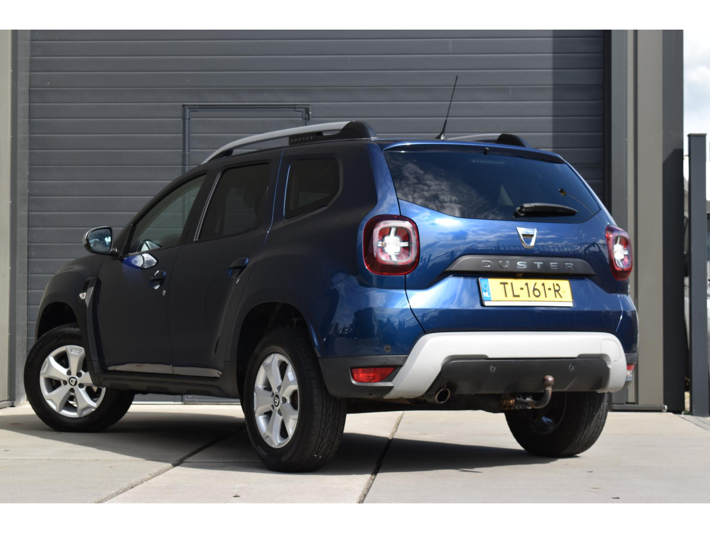 Dacia Dacia