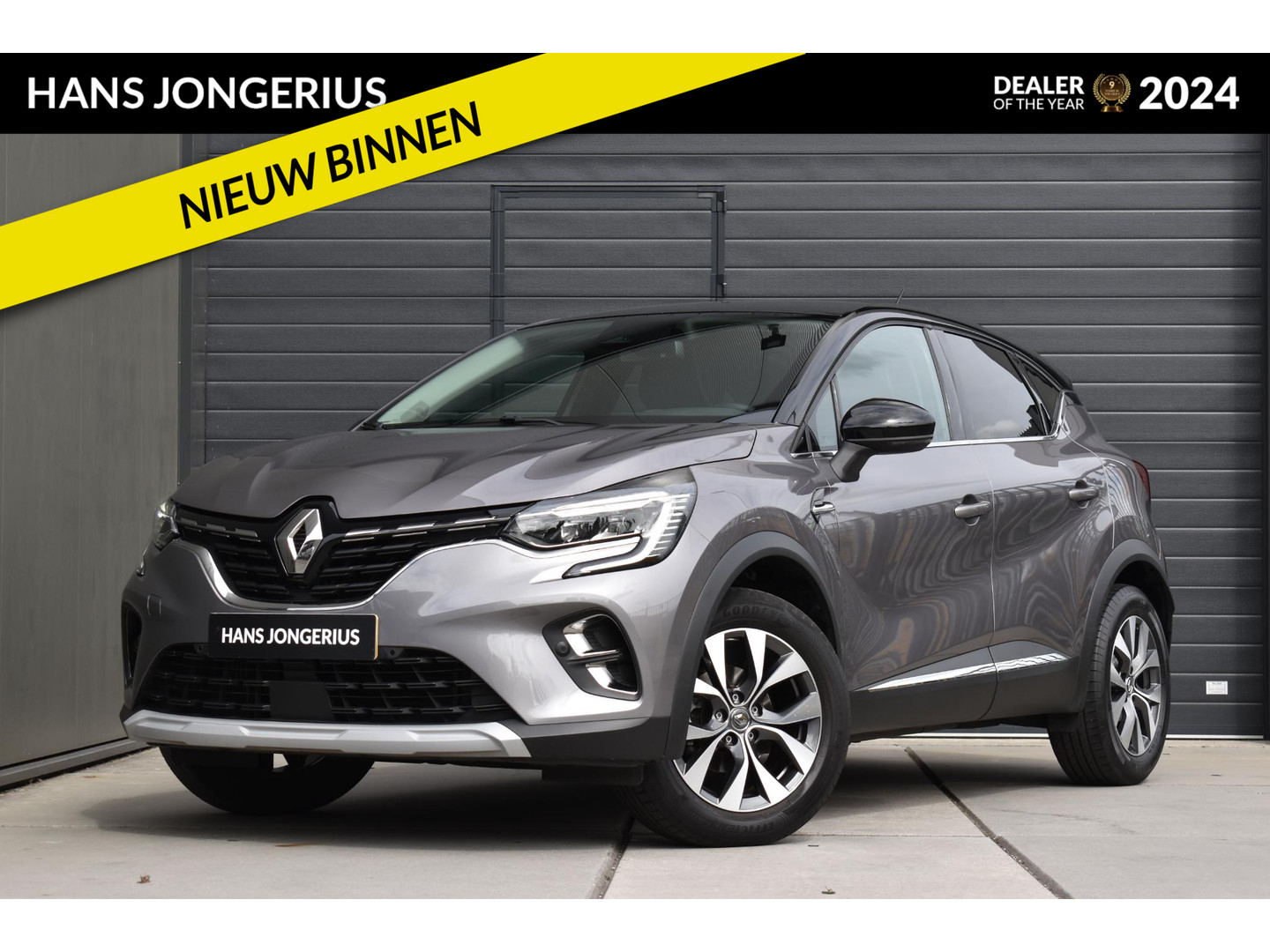 Renault Renault