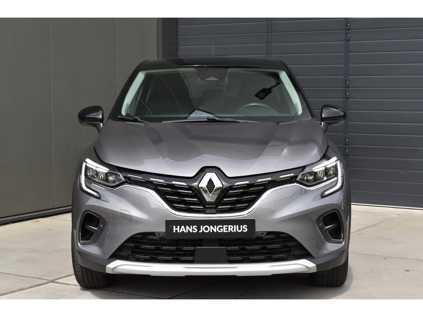 Renault Renault