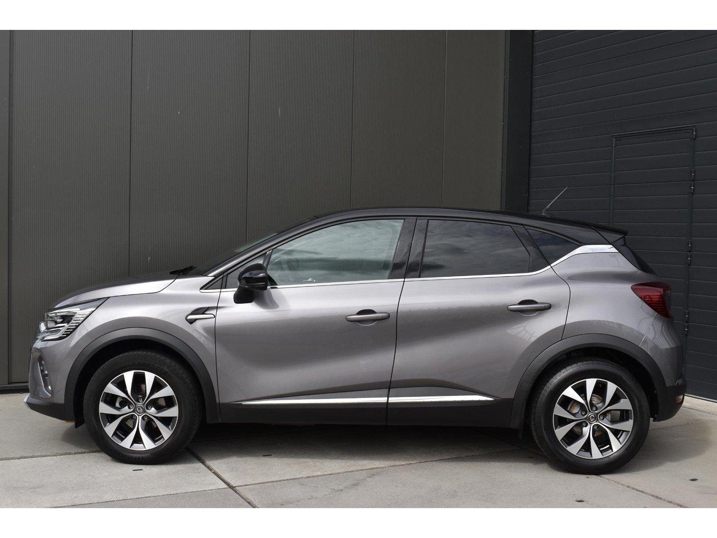 Renault Renault