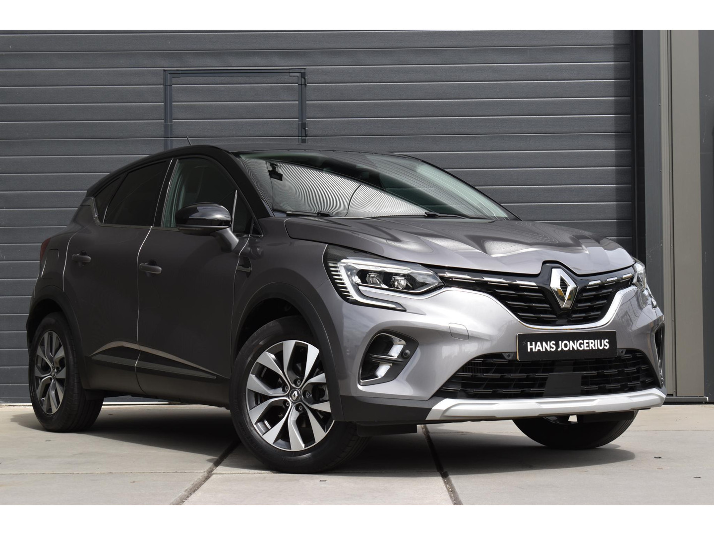 Renault Renault