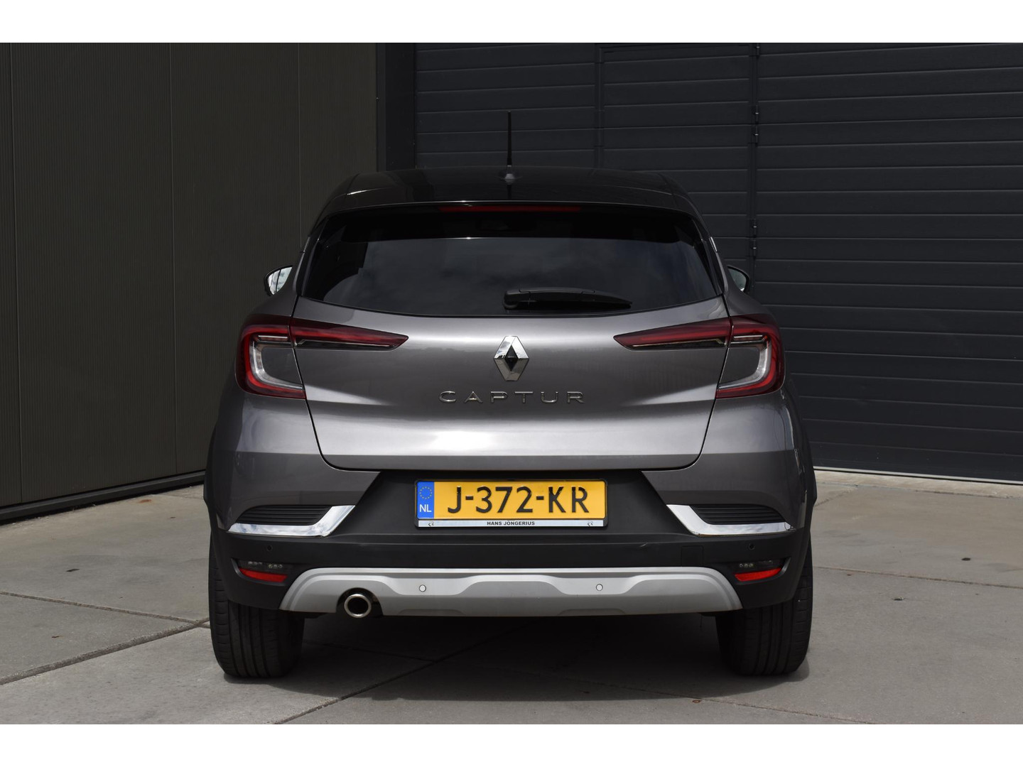 Renault Renault