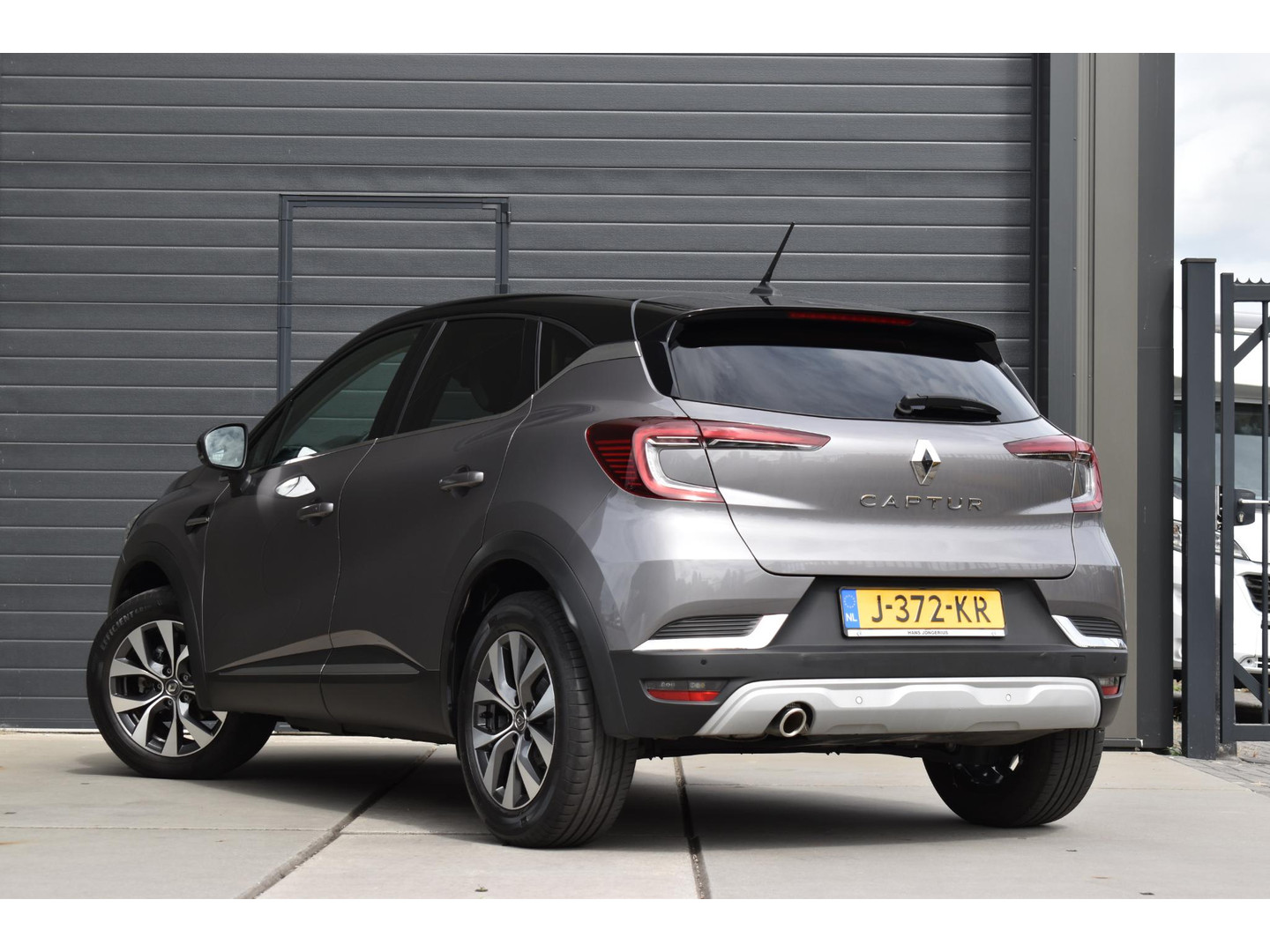 Renault Renault