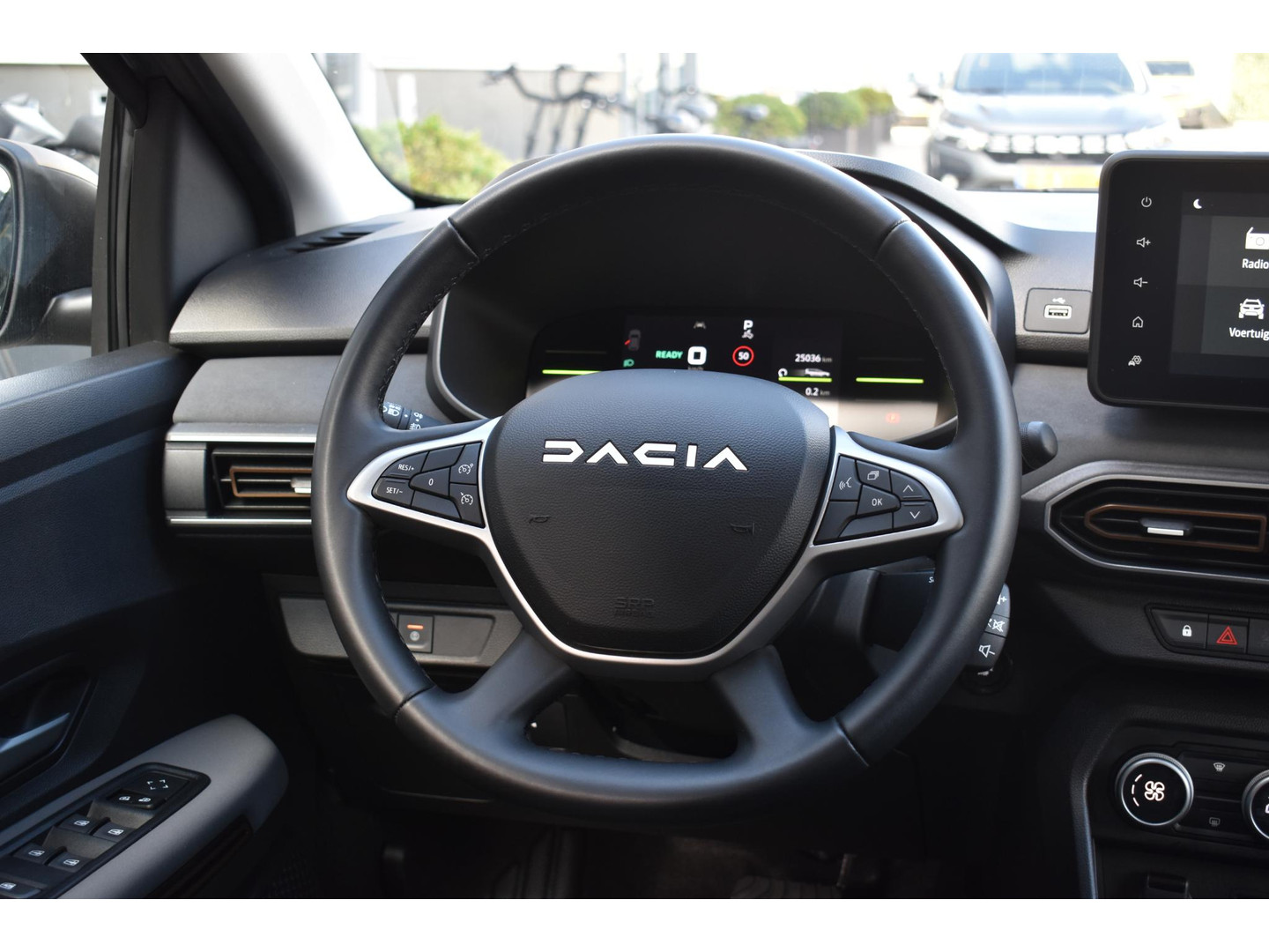 Dacia Dacia