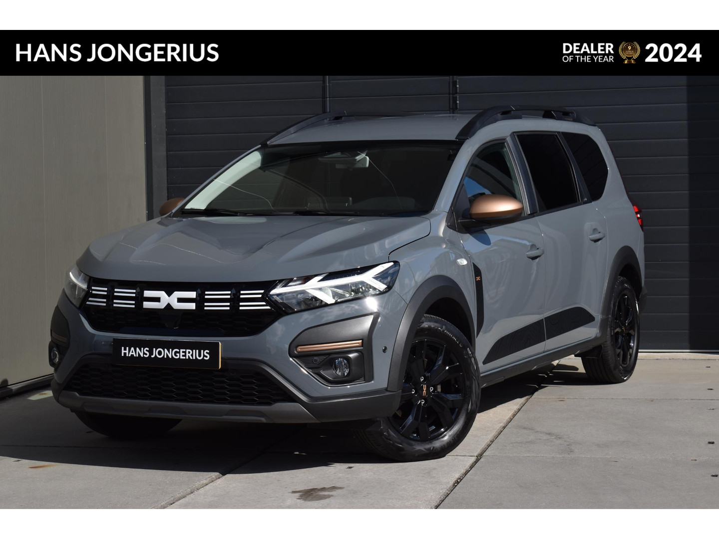 Dacia Dacia