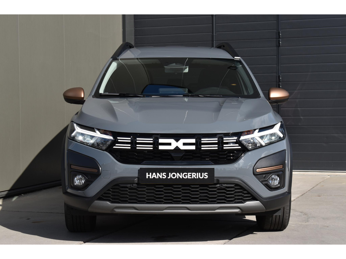 Dacia Dacia