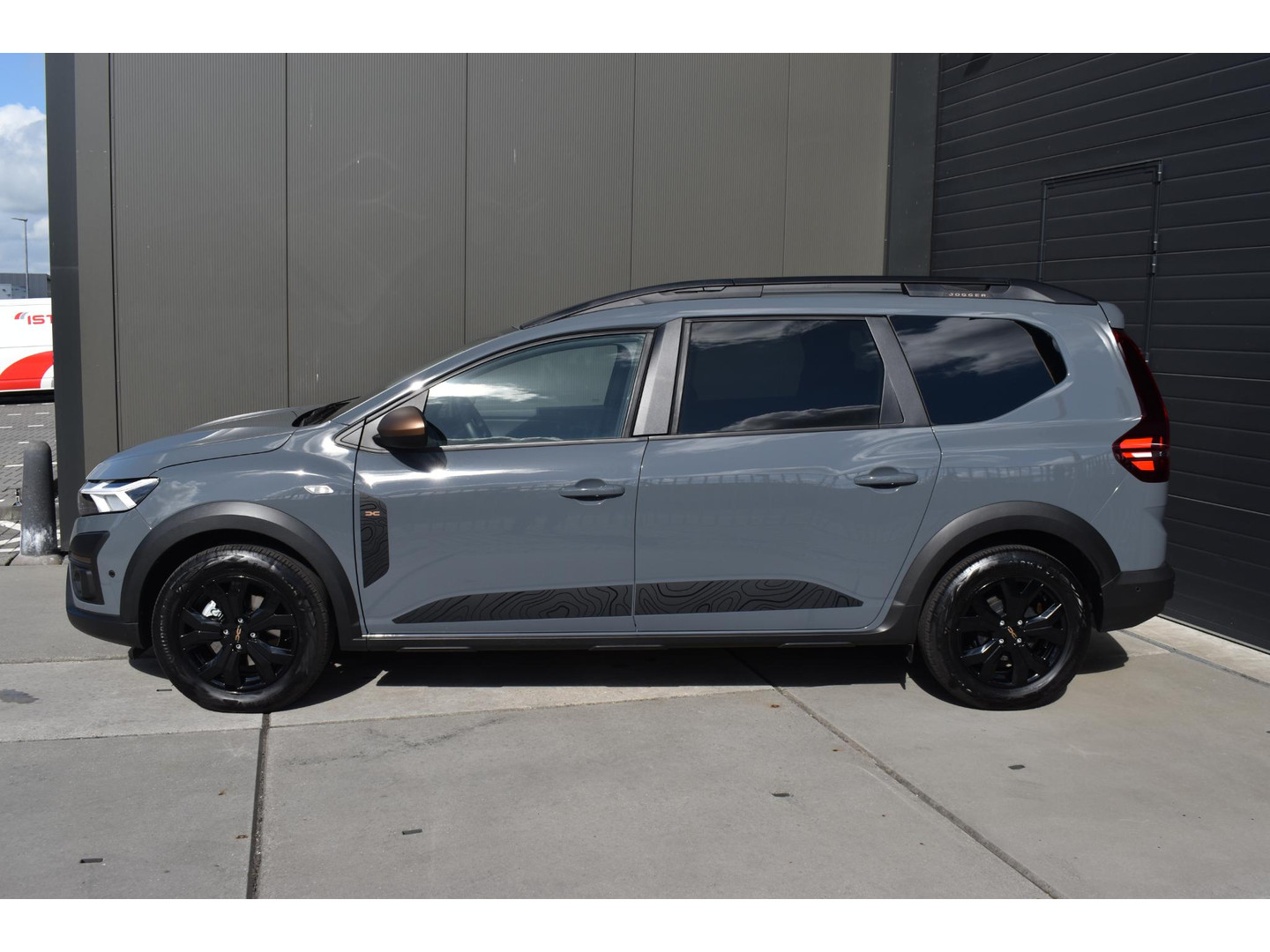 Dacia Dacia