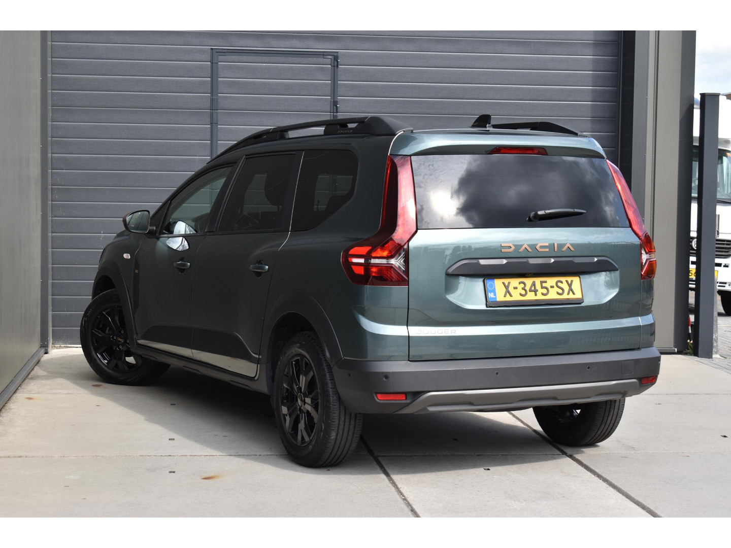 Dacia Dacia