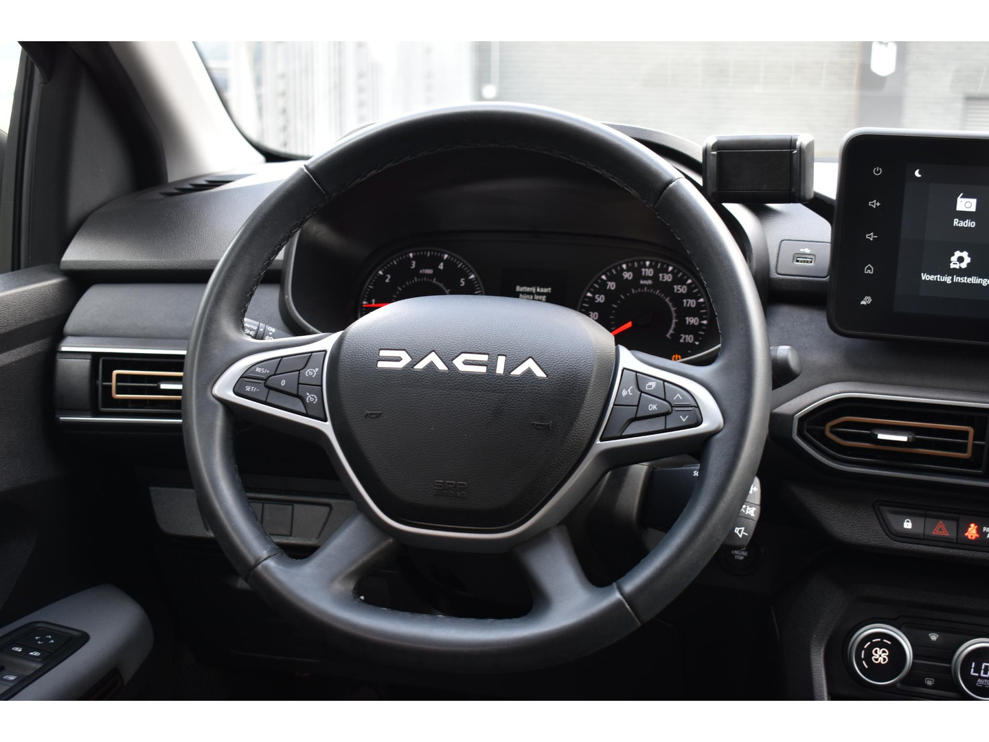 Dacia Dacia