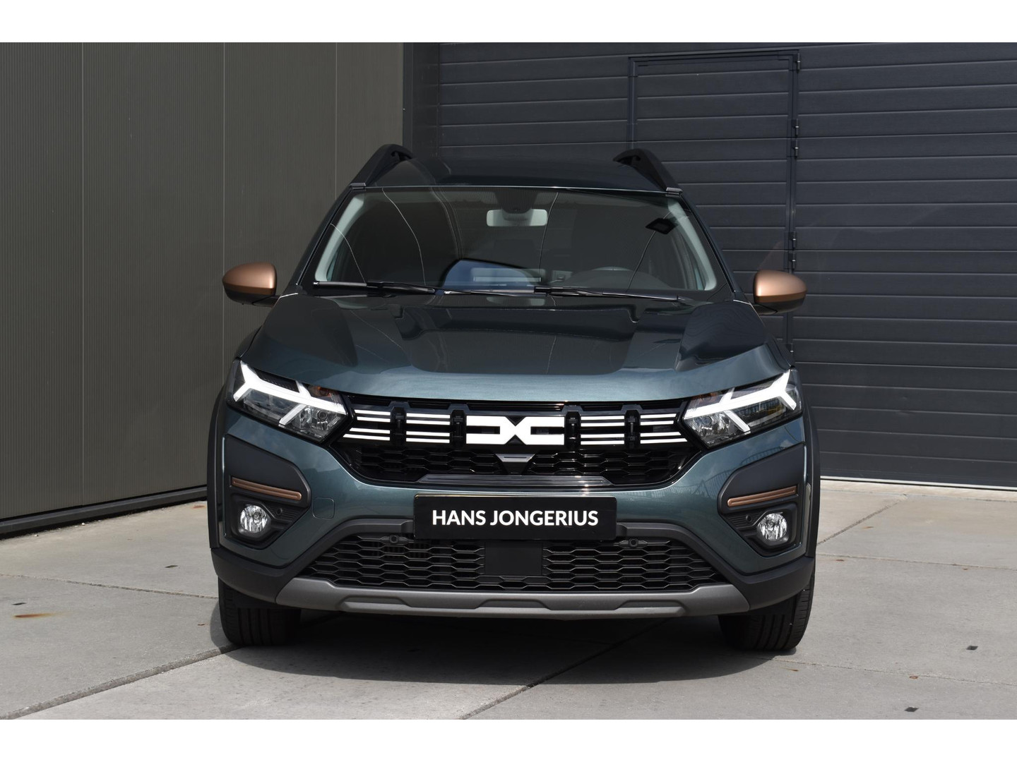 Dacia Dacia