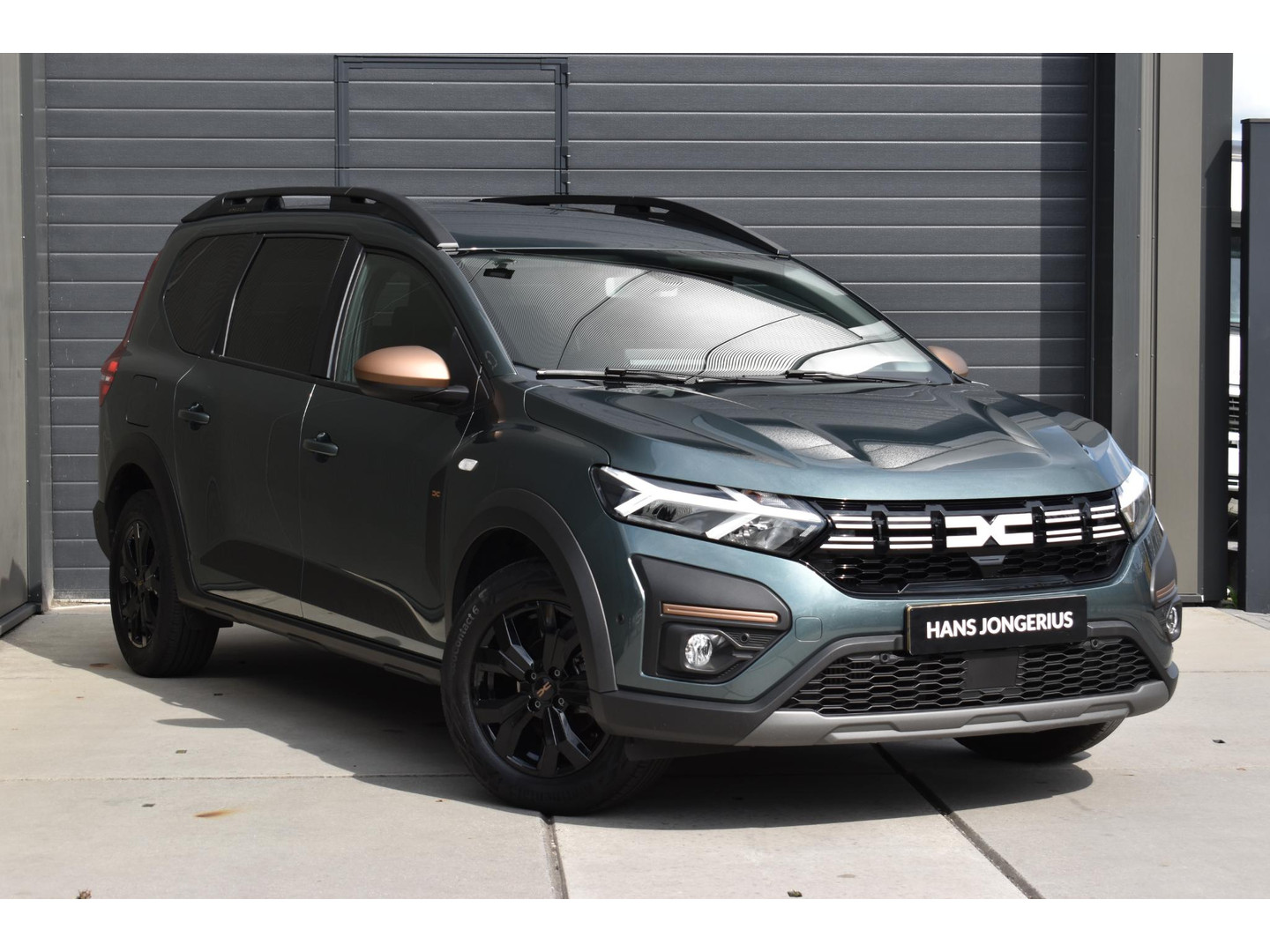 Dacia Dacia