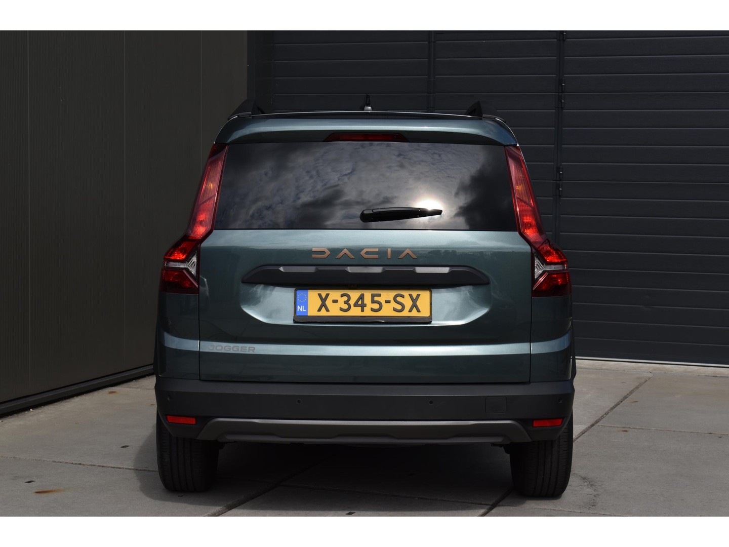 Dacia Dacia