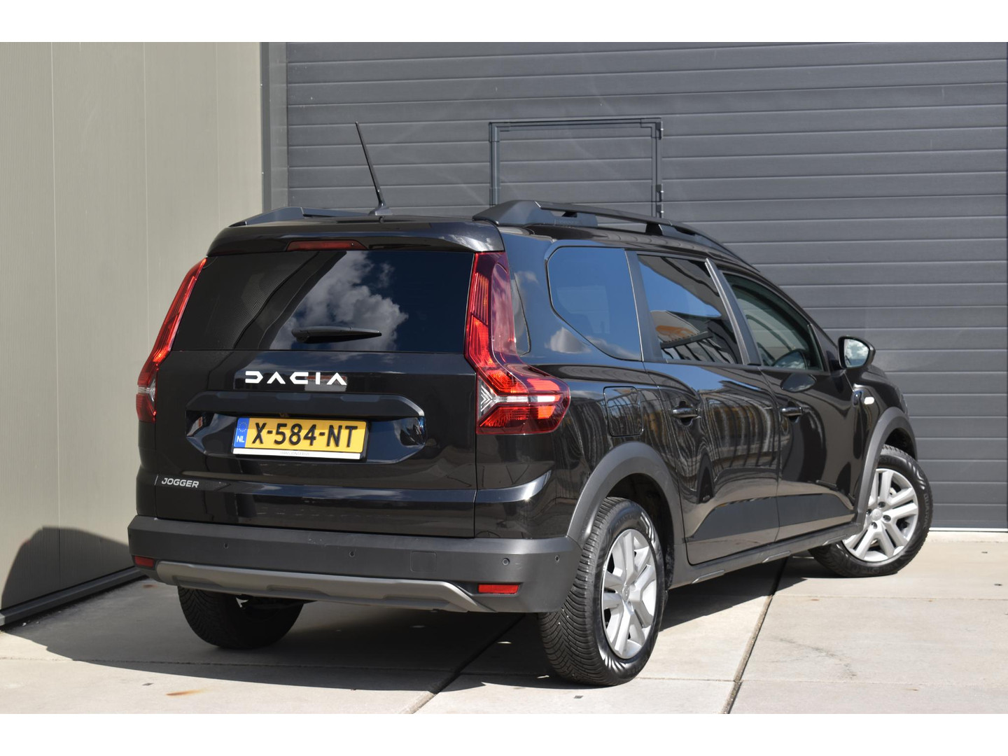 Dacia