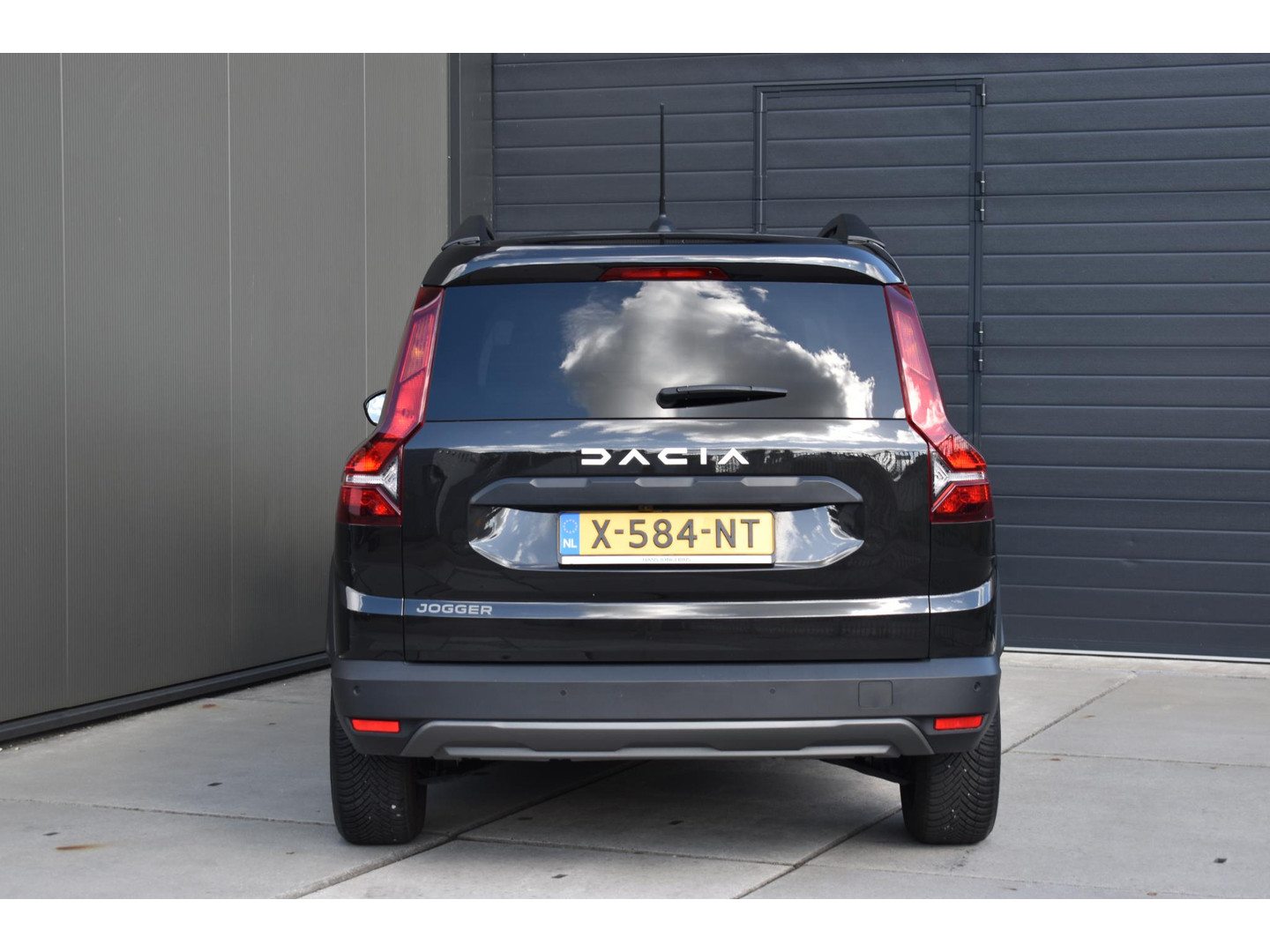 Dacia