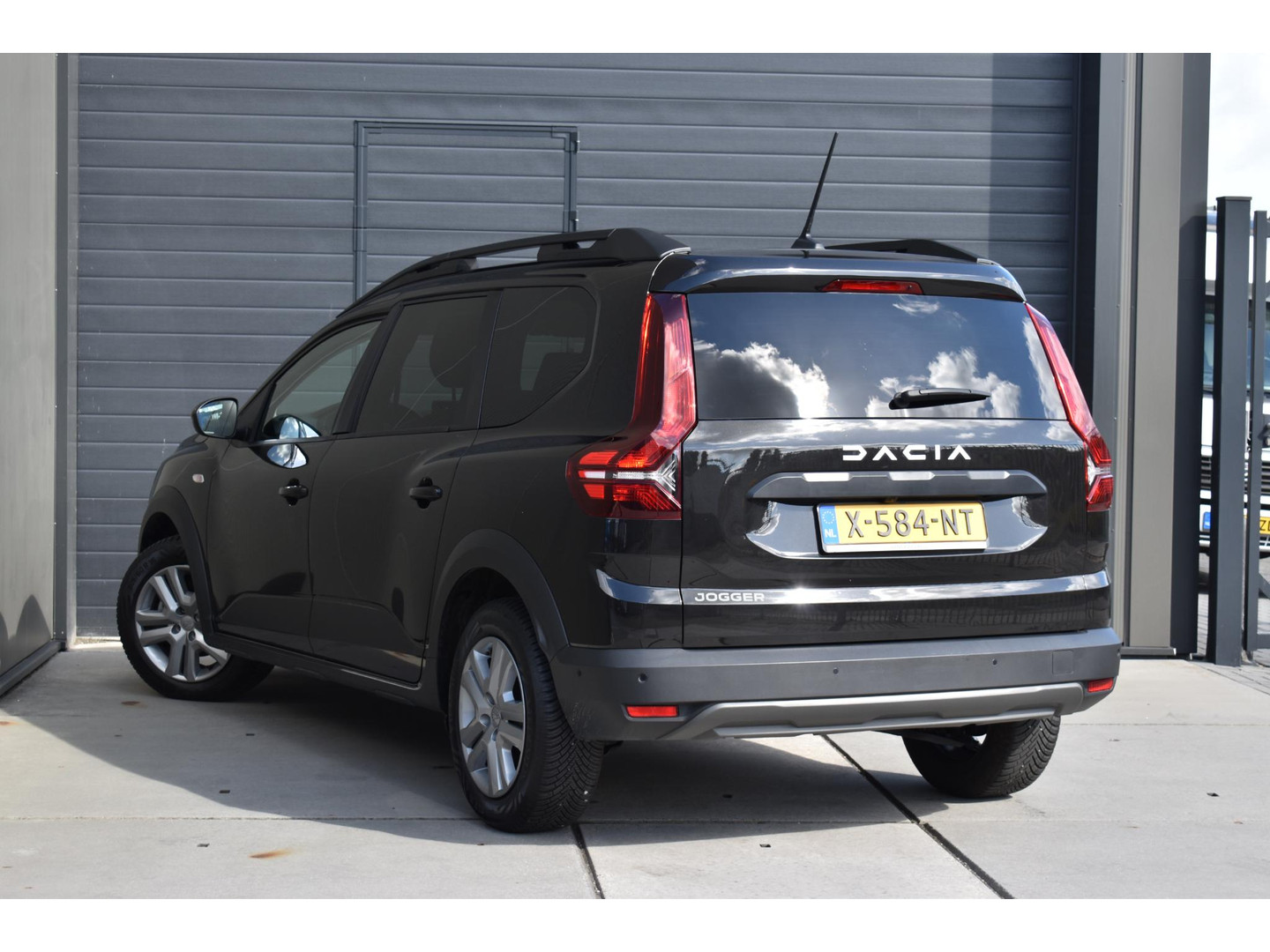 Dacia